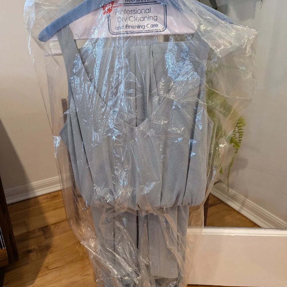 Show Me You Mumu Kendall Maxi Dress - Picture 2 of 3